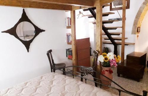 Pisticci Apartamento | Casa Ernesto