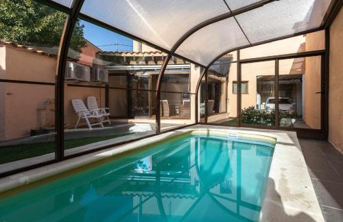 Pajares de la Lampreana Casa | CASA ERNESTO Piscina Climatizada, porche y garaje