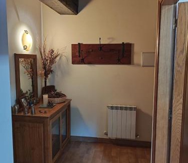 Erro Casa | Casa Erro Zapatainea - Refugio y Naturaleza