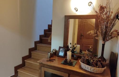 Erro Casa | Casa Erro Zapatainea - Refugio y Naturaleza