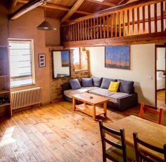 Castrillo De Los Polvazares Casa | Casa Somoza