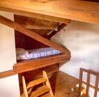Castrillo De Los Polvazares Casa | Casa Somoza