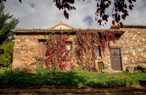 Castrillo De Los Polvazares Casa | Casa Somoza