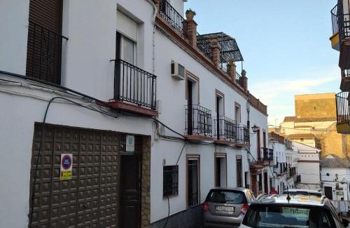 Setenil de las Bodegas Casa | Casa escarpes de Trejo