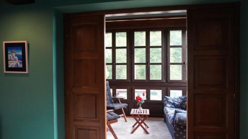 Torin Casa | Casa Escuela de Torín - La Casona de Torin