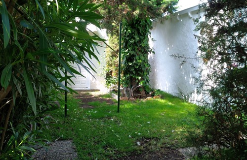 Zahora Casa | CASA ESFENA 41 m² con piscina, bicicleta, kayak, caja fuerte e internet WIFI.