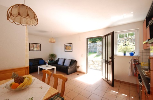 San Nazzaro Casa | Casa Esmeralda Serenita Reserve 7 días, pague 6 NUEVO