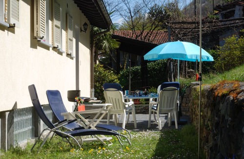 San Nazzaro Casa | Casa Esmeralda Serenita Reserve 7 días, pague 6 NUEVO