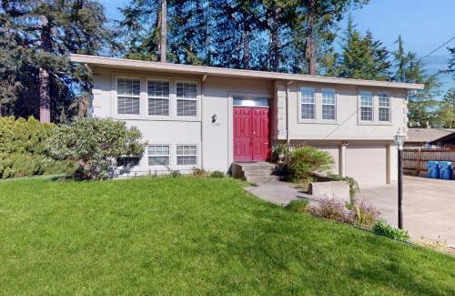 Lakewood Casa | Casa Esmeralda