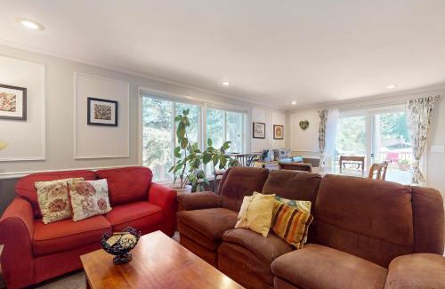 Lakewood Casa | Casa Esmeralda