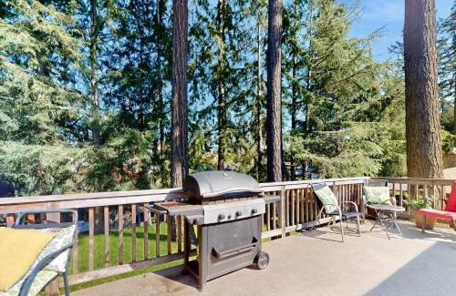Lakewood Casa | Casa Esmeralda