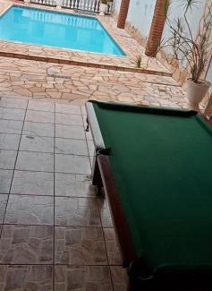 Ribeirao Preto Casa | Casa Espaço Coliseu
