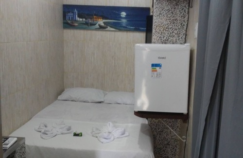 Praia do Forte Cabina | Casa Espaço das Estrelas, Suites en Praia do Forte, Bahía, Brasil.