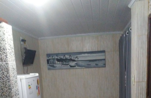 Praia do Forte Cabina | Casa Espaço das Estrelas, Suites en Praia do Forte, Bahía, Brasil.