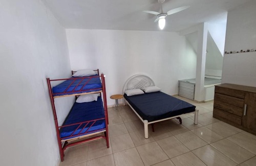 Praia das Palmeiras Casa | Casa espaçosa e agradável com Piscina