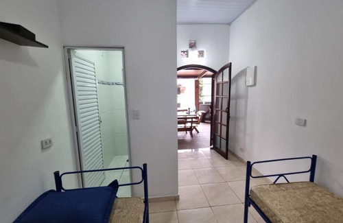 Praia das Palmeiras Casa | Casa espaçosa e agradável com Piscina