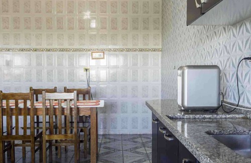 Bueno Brandao Casa | Casa Espaçosa em Bueno Brandao com Area de Lazer