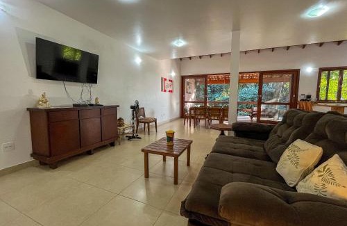Ilhabela Casa | Casa espaçosa Ilhabela perto da praia das Conchas