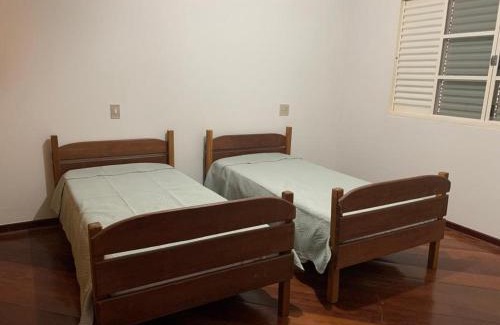 Aguas de Sao Pedro Casa | Casa espaçosa para lazer em família