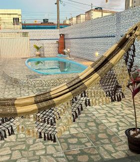 Gaibu Casa | Casa Espaço Gaibu