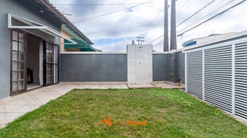 Balneario Gaivotas Casa | Casa espacosa com churrasqueira em Itanhaem