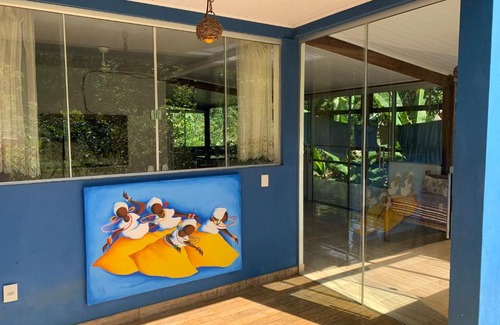 Itacare Casa | Casa especial em Itacaré