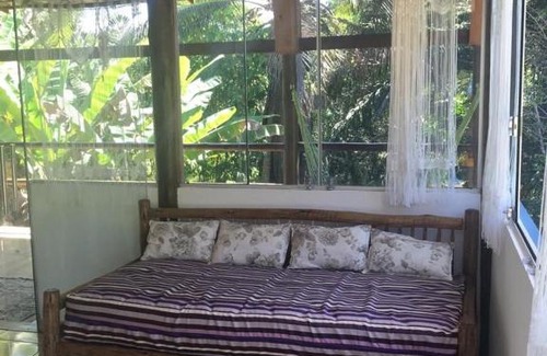 Itacare Casa | Casa especial em Itacaré