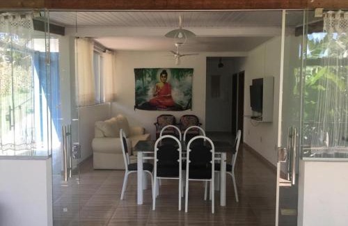 Itacare Casa | Casa especial em Itacaré