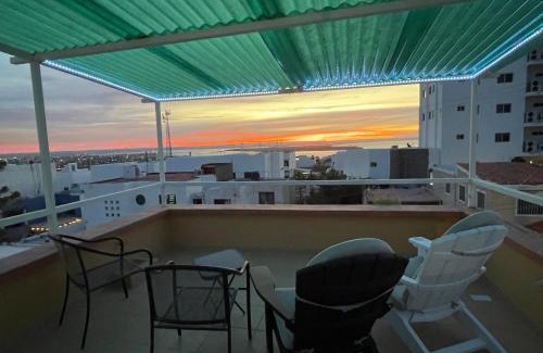 La Paz Casa | Casa Esperanza: Grand, traditional colonial home