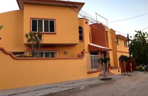 La Paz Casa | Casa Esperanza: Grand, traditional colonial home