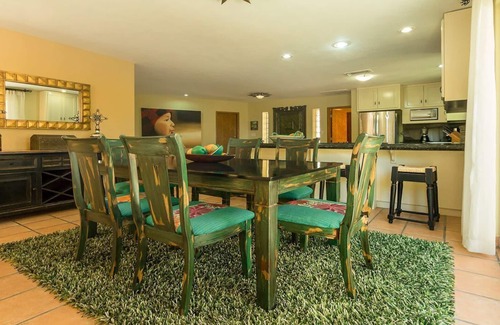 Centro Casa | CASA ESPERANZA en Pedregal, Cabo San Lucas