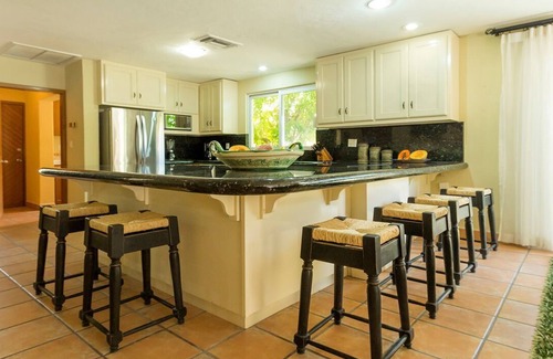 Centro Casa | CASA ESPERANZA en Pedregal, Cabo San Lucas