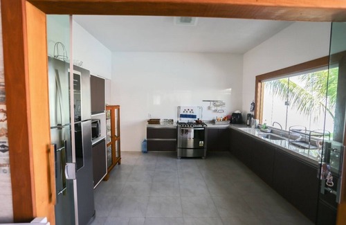 Prado Casa | Casa Espetacular c piscina 80m da PRAIA