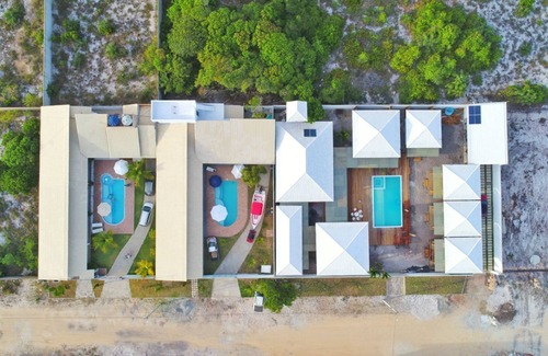 Prado Casa | Casa Espetacular c piscina 80m da PRAIA