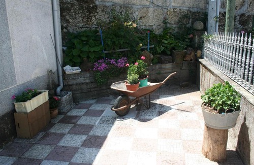 O Carballino Casa | Casa Espiñedo