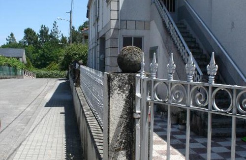 O Carballino Casa | Casa Espiñedo