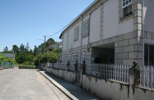 O Carballino Casa | Casa Espiñedo