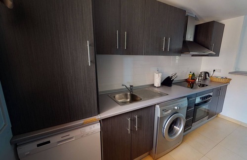 Los Martínez Apartamento | Casa Espliego D-A Murcia Holiday Rentals Property