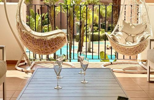 Torre-Pacheco Apartamento | Casa Espliego K-Murcia Holiday Rentals Property