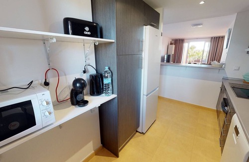 Los Martínez Apartamento | Casa Espliego MS-A Murcia Holiday Rentals Property
