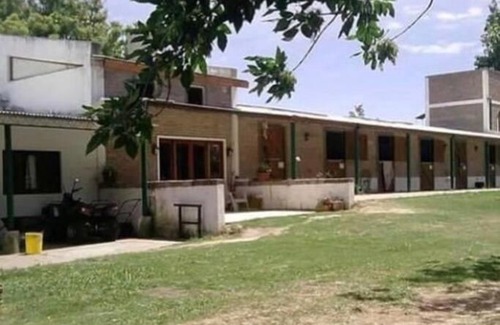 Capilla del Señor Apartamento | Casa establo