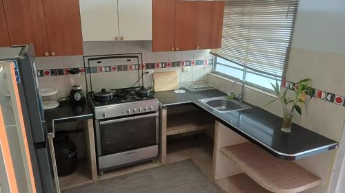 Jaén Apartamento | Casa Estancia Jaén