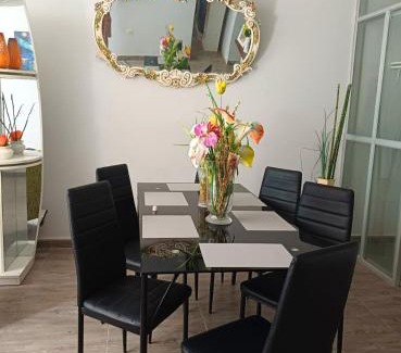 Jaén Apartamento | Casa Estancia Jaén