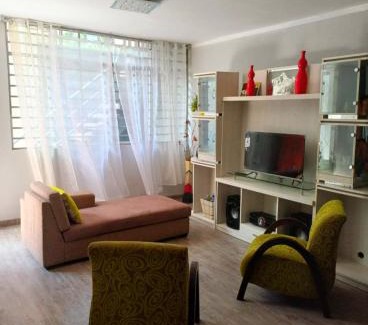 Jaén Apartamento | Casa Estancia Jaén