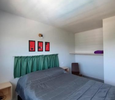 Comuna Estancia Vieja Casa | Casa Estancia Vieja