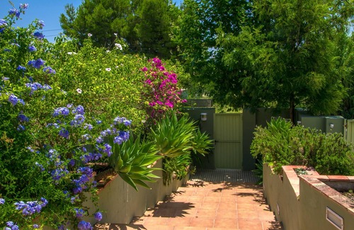 Beniarbeig Casa | Casa Estarca, tu hogar Mediterráneo