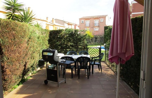 L'Estartit Casa | Casa Estartit Oest 6B