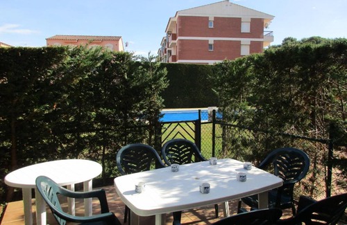 L'Estartit Casa | Casa Estartit Oest 6B
