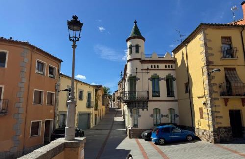 Agullana Casa | Casa Estela Agullana