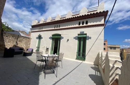 Agullana Casa | Casa Estela Agullana